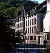 Hôtel Escale Oceania Quimper Centre