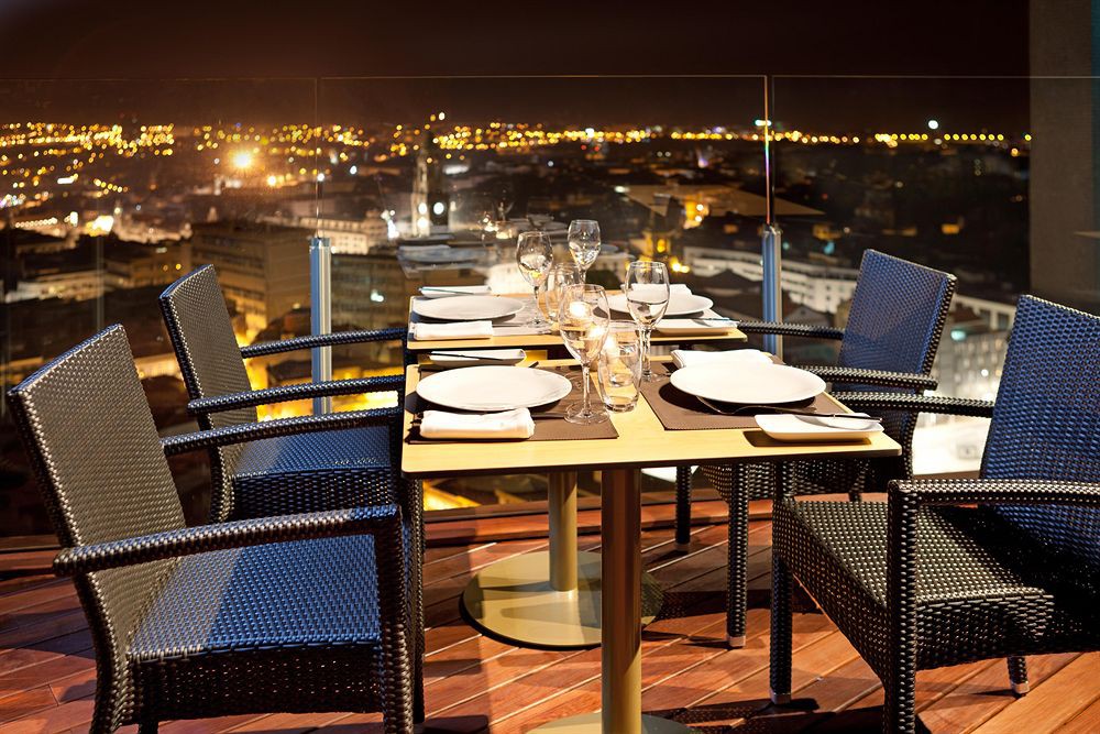 Hotel Dom Henrique Downtown