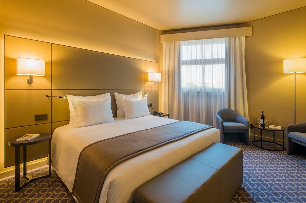 Hotel Dom Henrique Downtown