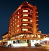 Hotel Don Luis Puerto Montt