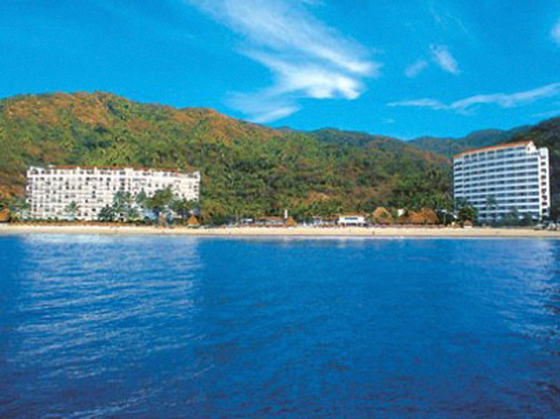 Dreams Resort & Spa