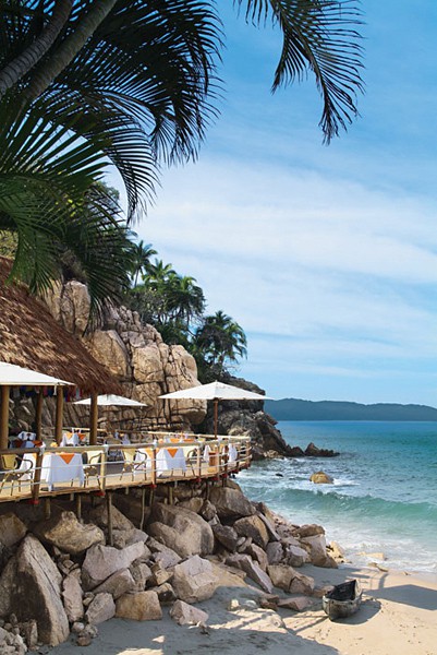 Dreams Resort & Spa