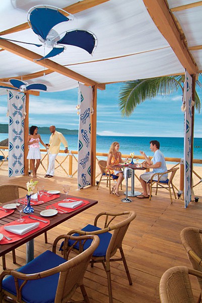 Dreams Resort & Spa