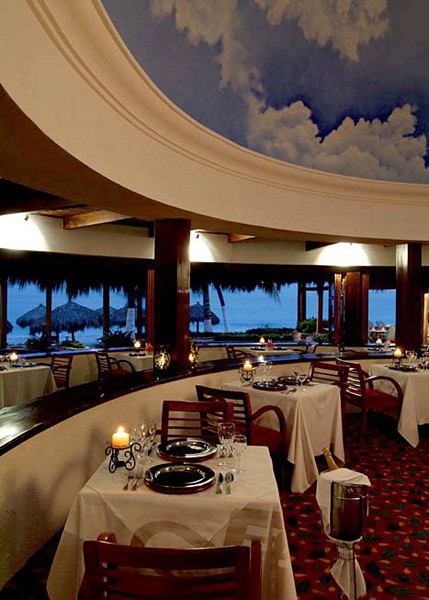 Dreams Resort & Spa