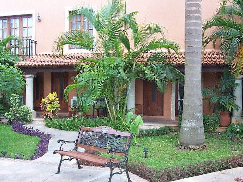 Hacienda San Miguel