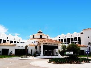 Hotel Fuerte Estepona