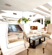 Hotel Fuerte Estepona
