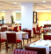 Hotel Fuerte Estepona