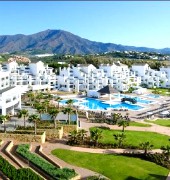 Hotel Fuerte Estepona