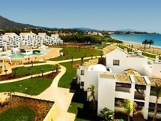 Hotel Fuerte Estepona