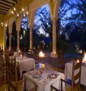 Hacienda San Jose, a Luxury Collection Hotel
