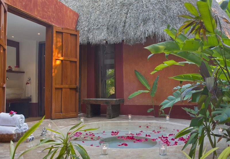 Hacienda San Jose, a Luxury Collection Hotel