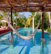 Hacienda San Jose, a Luxury Collection Hotel
