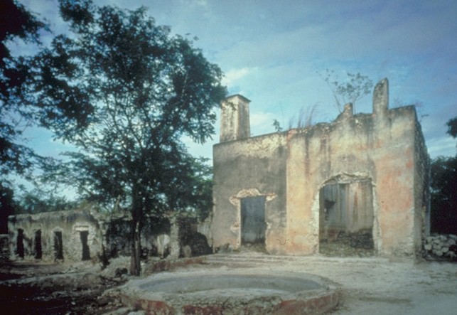 Hacienda San Jose, a Luxury Collection Hotel