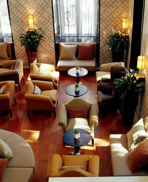 Heritage Avenida Liberdade Hotel