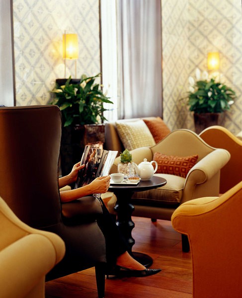 Heritage Avenida Liberdade Hotel