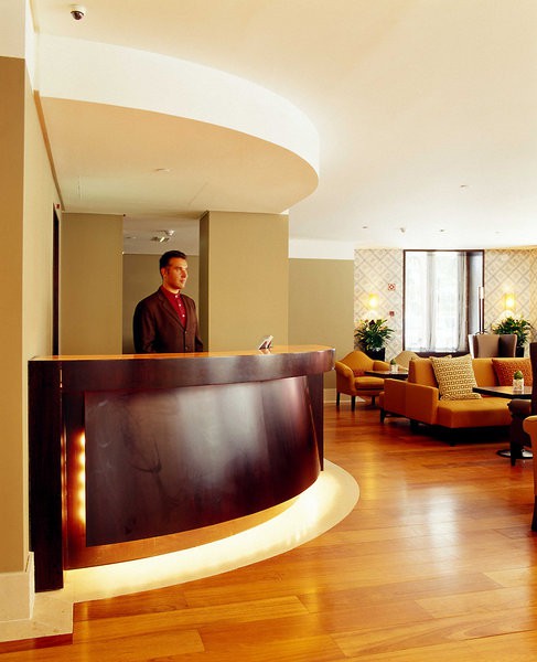 Heritage Avenida Liberdade Hotel