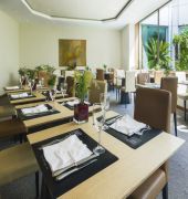 Hotel HF Ipanema Park