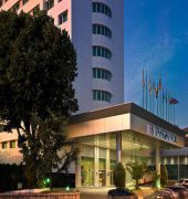 Hotel HF Ipanema Park