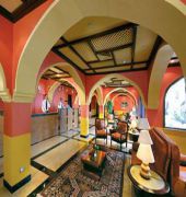 Domina Coral Bay Harem