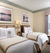 Hawthorn Suites By Wyndham Franklin/Milford Area
