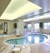Hawthorn Suites By Wyndham Franklin/Milford Area