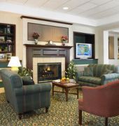 Hawthorn Suites By Wyndham Franklin/Milford Area