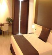 Hotel Diagonal Plaza