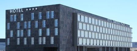 Hotel Diagonal Plaza