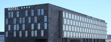 Hotel Diagonal Plaza