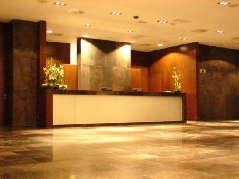Hotel Diagonal Plaza