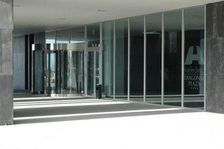 Hotel Diagonal Plaza