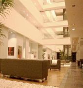 Hotel Diagonal Plaza