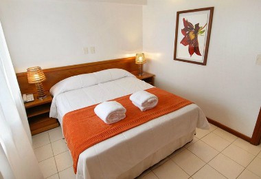 Golden Beach Resort and Spa