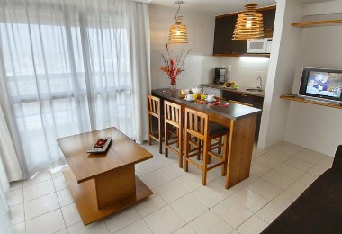 Golden Beach Resort and Spa