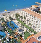 Crown Paradise Golden Hotel