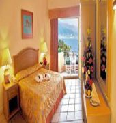 Crown Paradise Golden Hotel