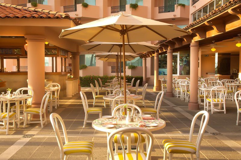 Crown Paradise Golden Hotel