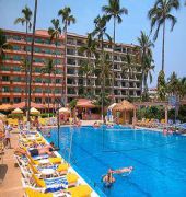 Crown Paradise Golden Hotel
