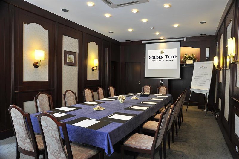 Golden Tulip
