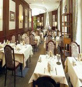 Golden Tulip