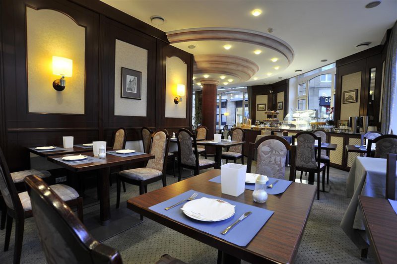 Golden Tulip