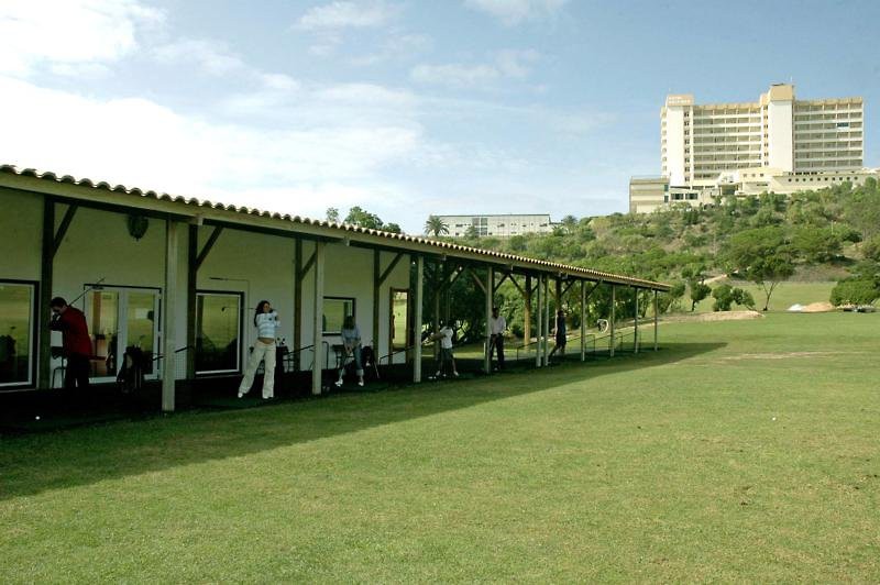 Ô Hotel Golf Mar