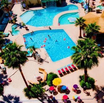 Hooters Casino Hotel