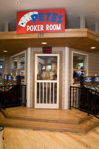 Hooters Casino Hotel