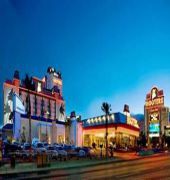 Hooters Casino Hotel
