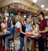 Hooters Casino Hotel