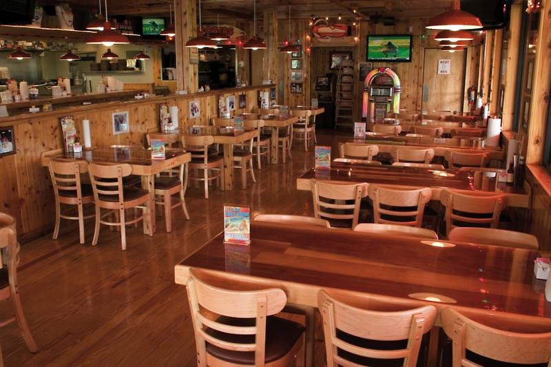 Hooters Casino Hotel