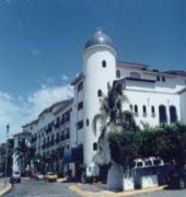 Flamingo Vallarta Hotel & Marina
