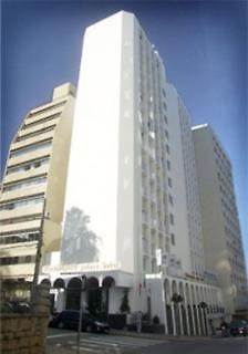 Florianópolis Palace Hotel